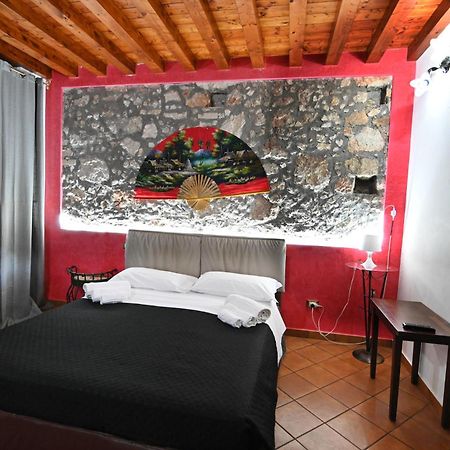 B&B L'Infiorescenza New Syracuse Екстер'єр фото