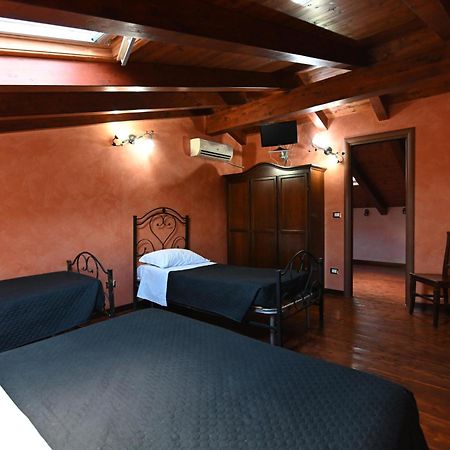 B&B L'Infiorescenza New Syracuse Екстер'єр фото