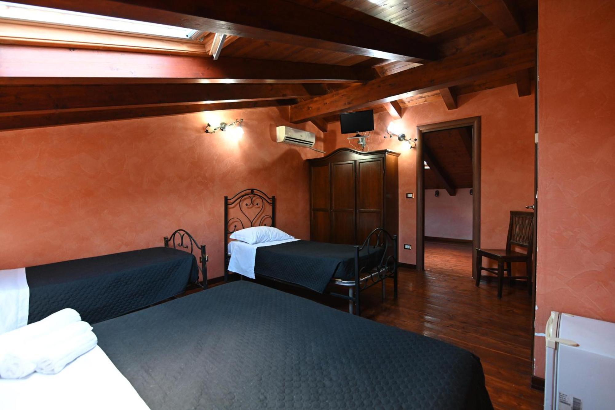 B&B L'Infiorescenza New Syracuse Екстер'єр фото