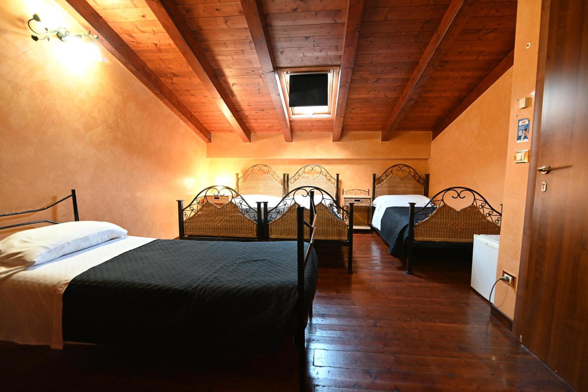 B&B L'Infiorescenza New Syracuse Екстер'єр фото