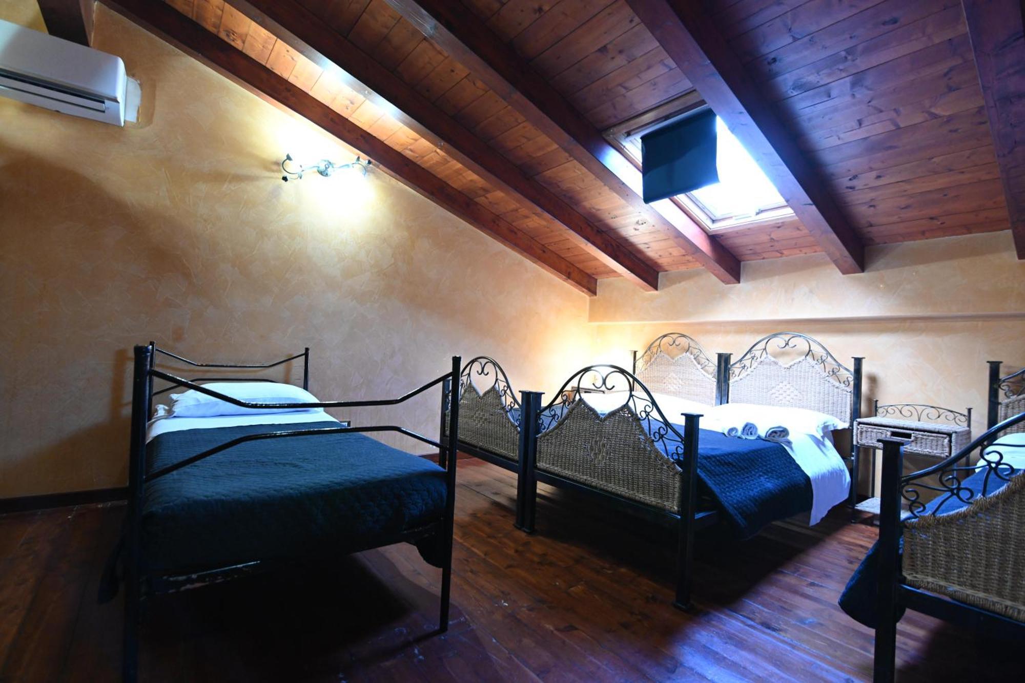 B&B L'Infiorescenza New Syracuse Екстер'єр фото
