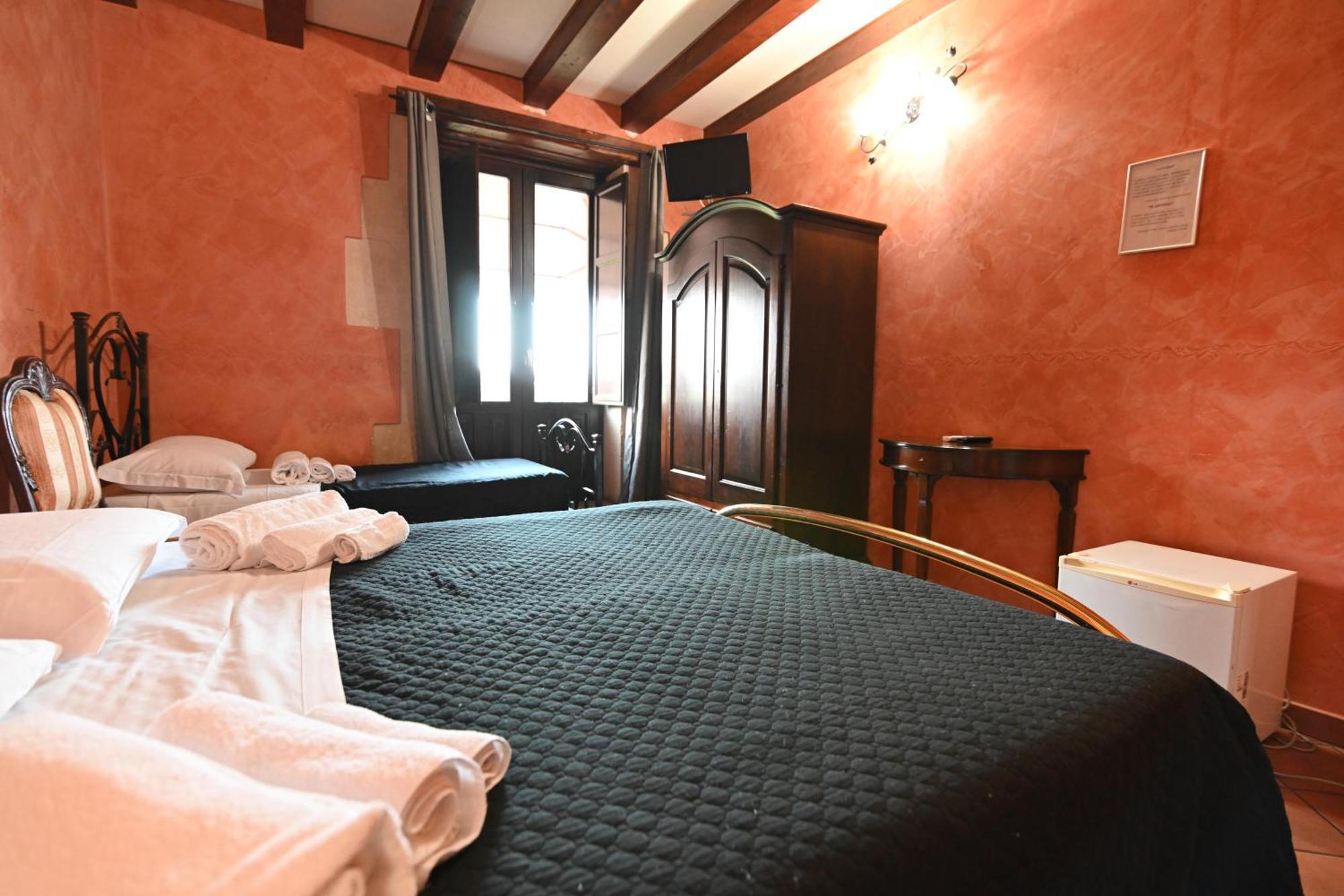 B&B L'Infiorescenza New Syracuse Екстер'єр фото