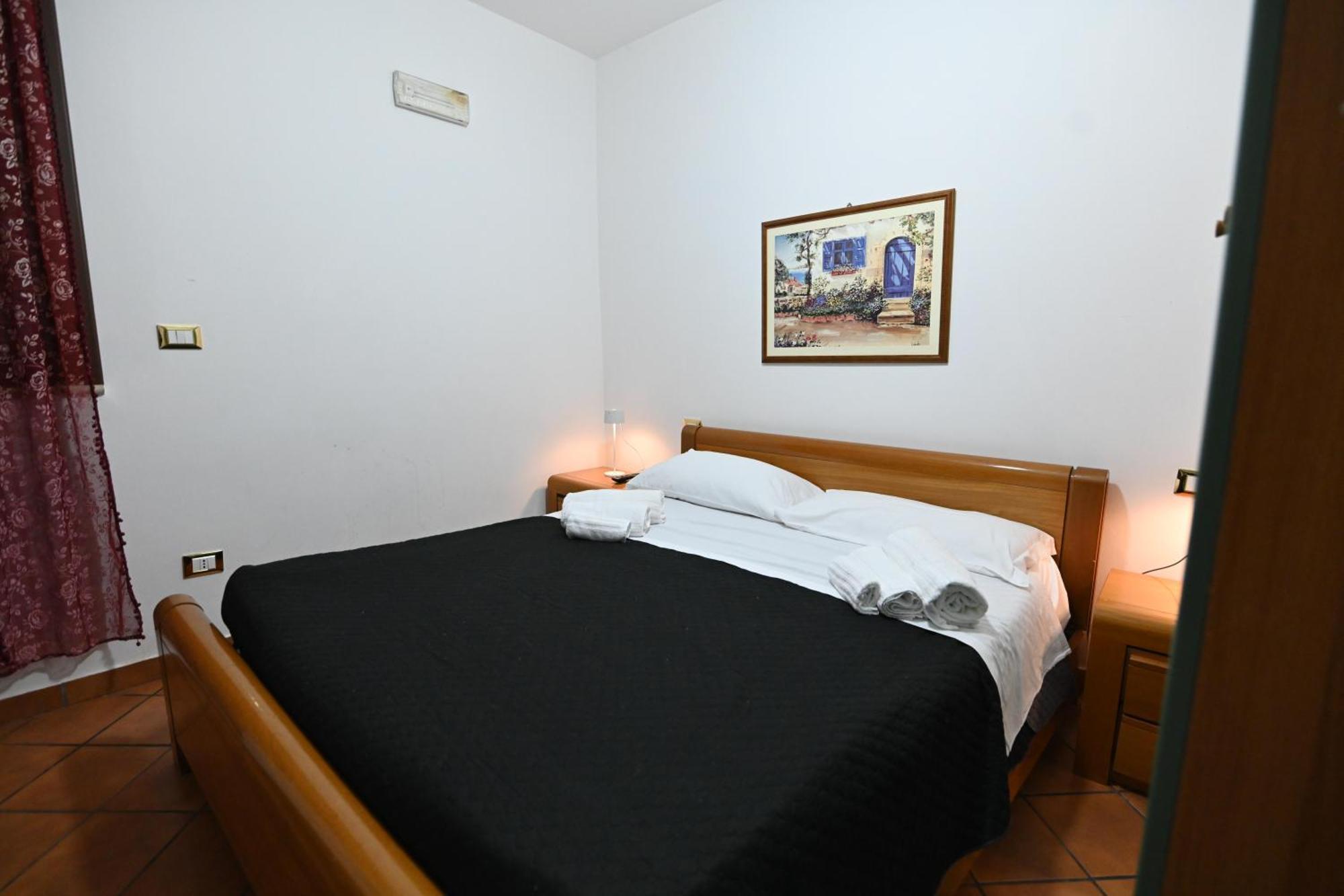 B&B L'Infiorescenza New Syracuse Екстер'єр фото