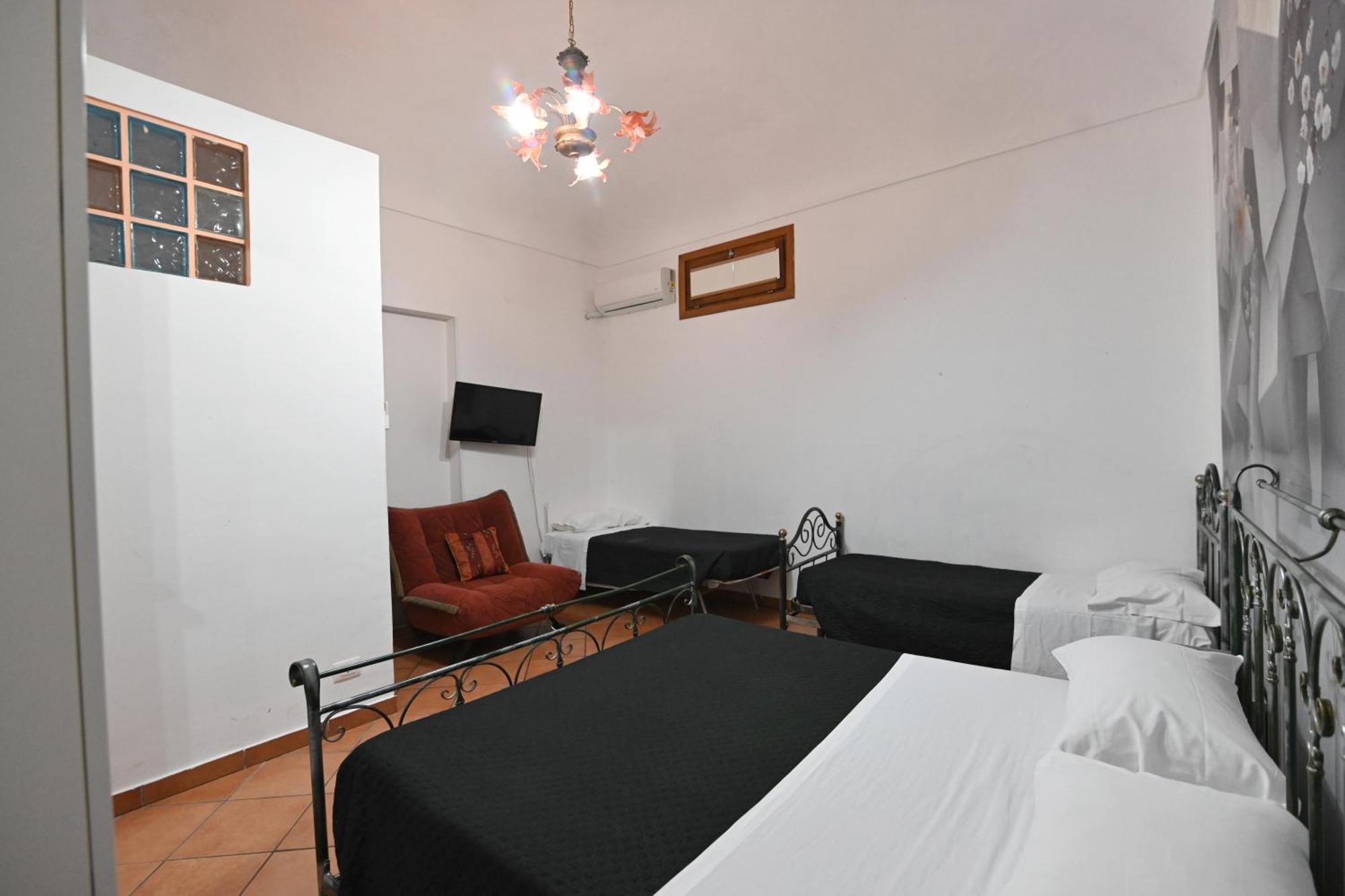 B&B L'Infiorescenza New Syracuse Екстер'єр фото