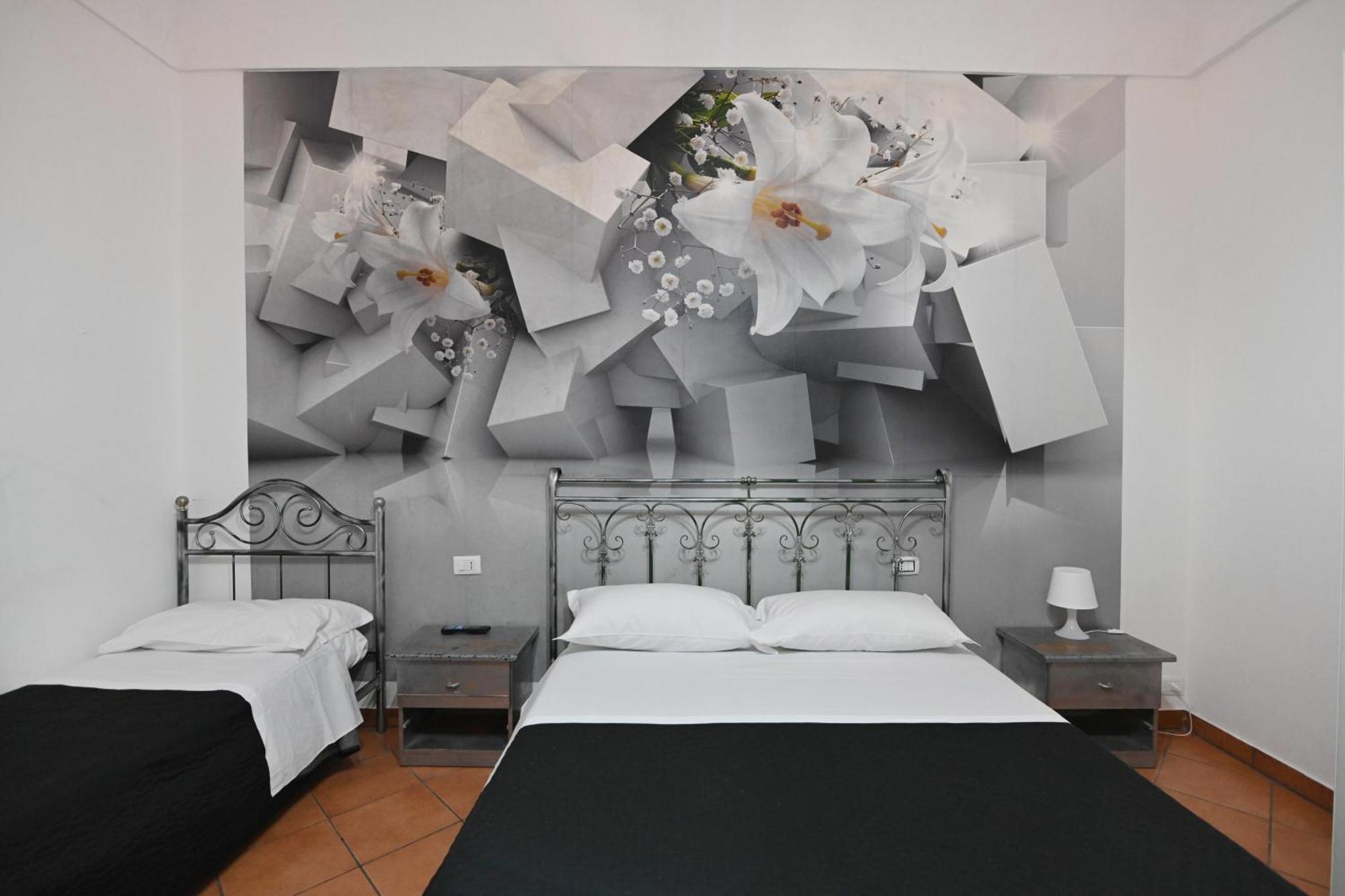 B&B L'Infiorescenza New Syracuse Екстер'єр фото