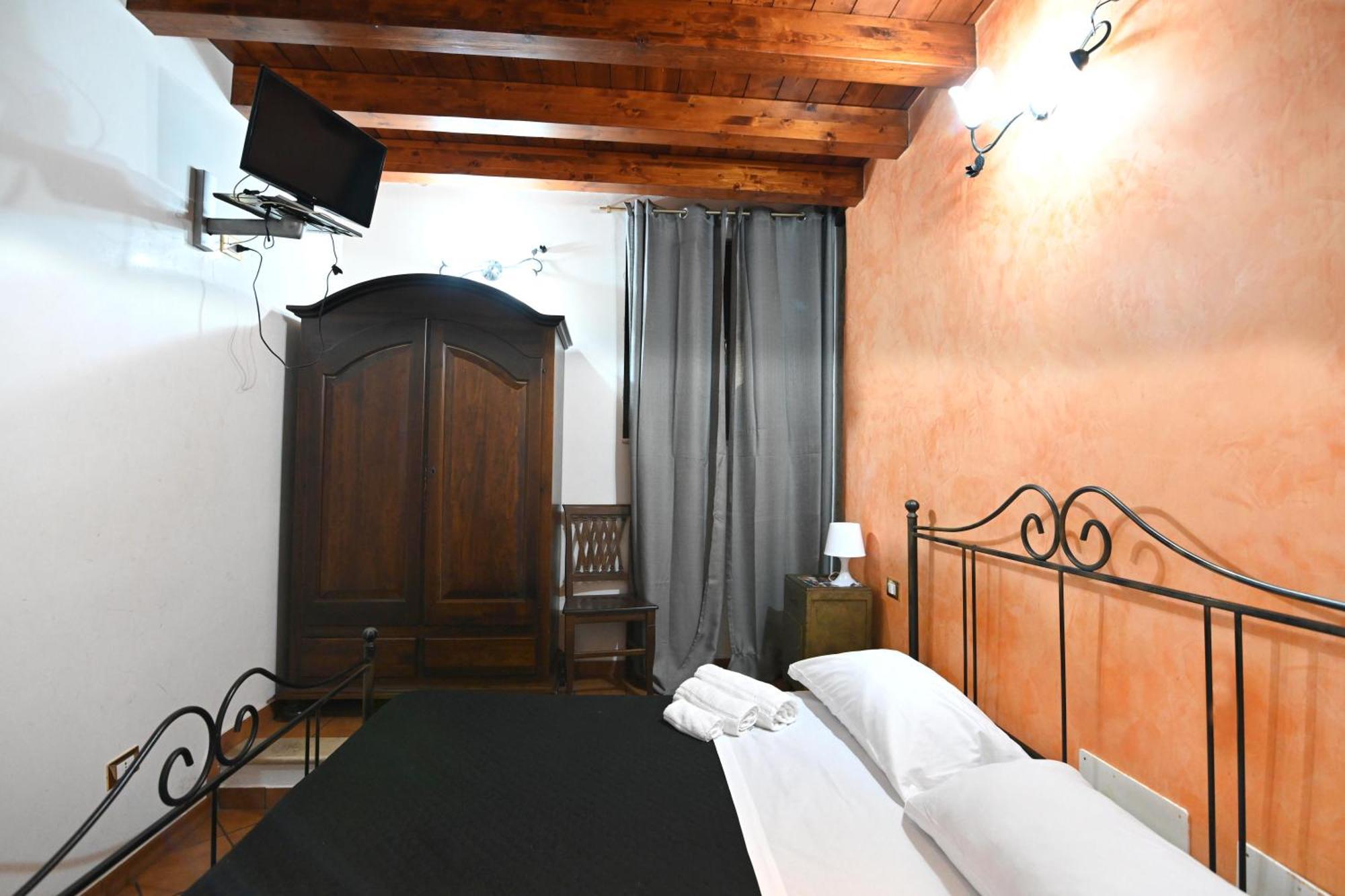 B&B L'Infiorescenza New Syracuse Екстер'єр фото