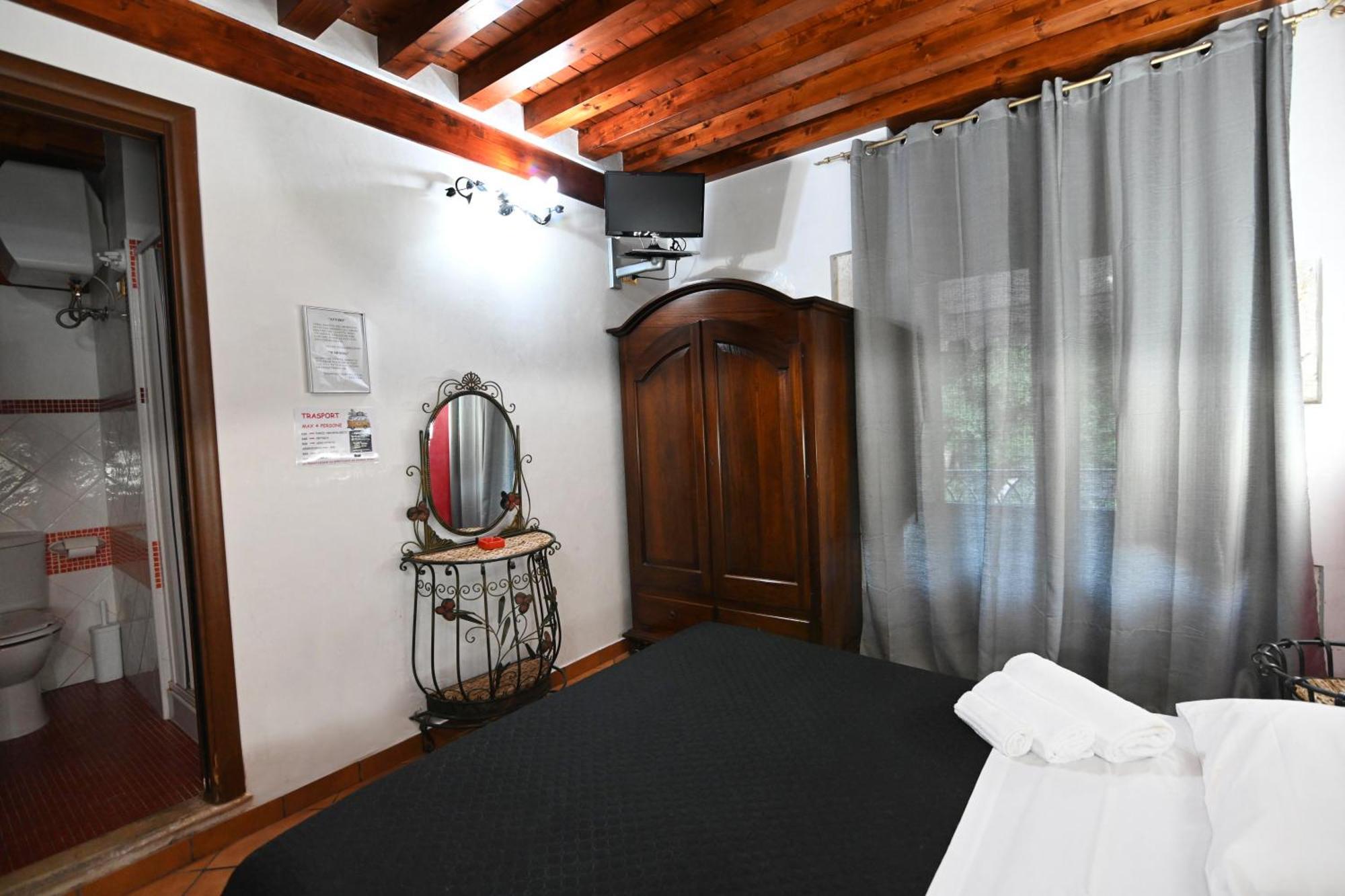 B&B L'Infiorescenza New Syracuse Екстер'єр фото